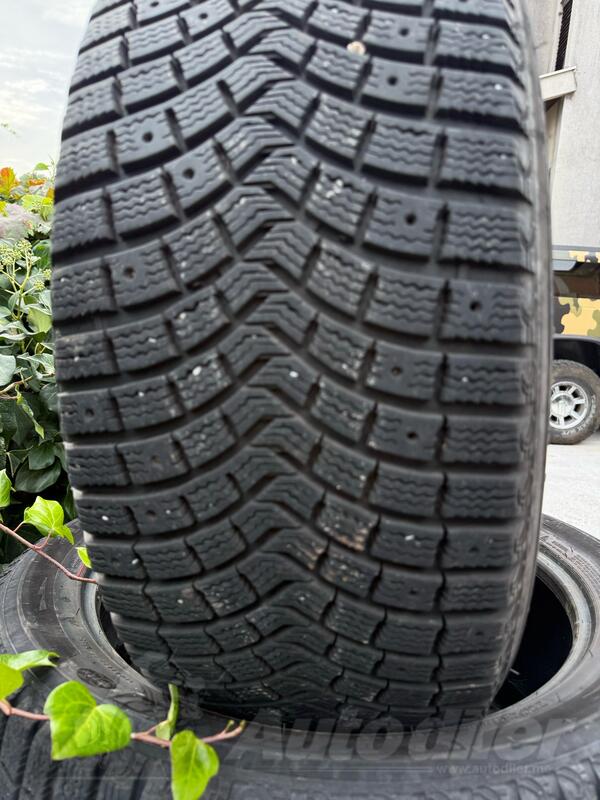 Michelin - winter - Zimska guma