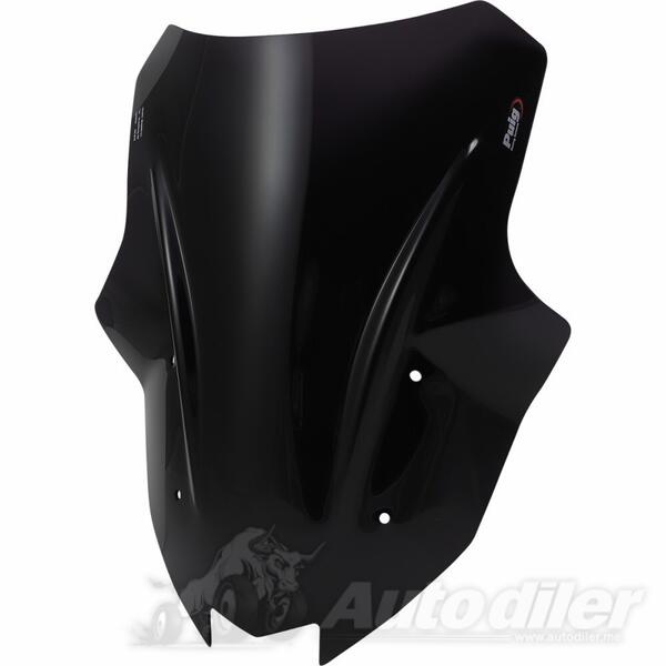 Vizir za motor - Moto oprema