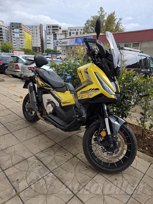 Honda - X ADV 750