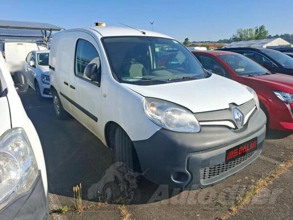 Renault - Kangoo - Express 1.2 TCE 116 KS