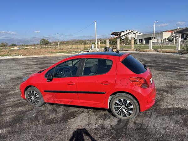 Peugeot - 207 - 1.4 HDI