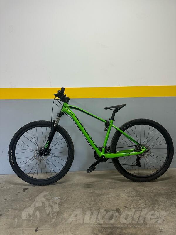 Scott - Scott Aspect 970