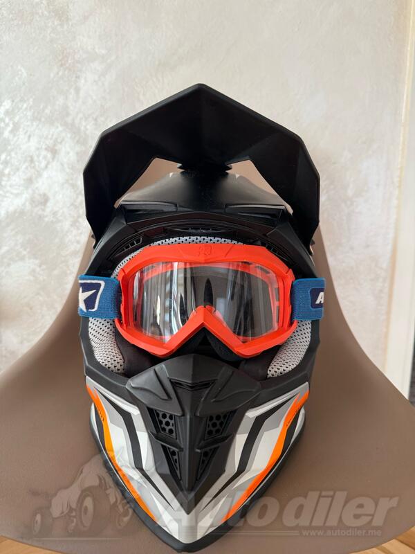 Ostalo - iXS362
