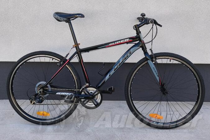 Polar - Glider 28 3x7 brzina aluminijum