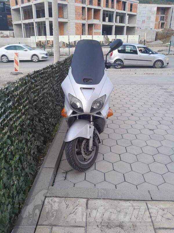 Honda - jaz