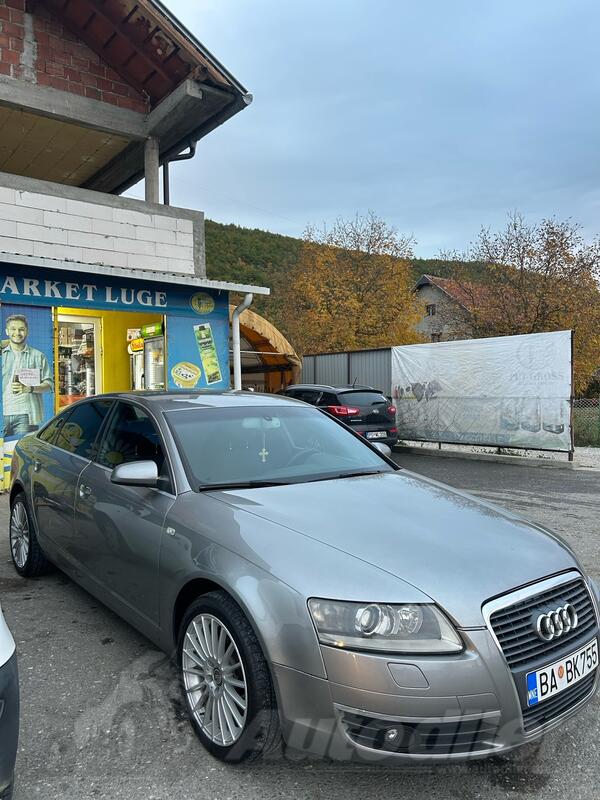 Audi - A6 - 2.0