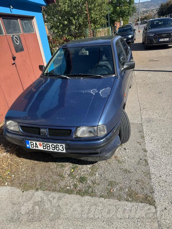 Seat - Cordoba - 1.8