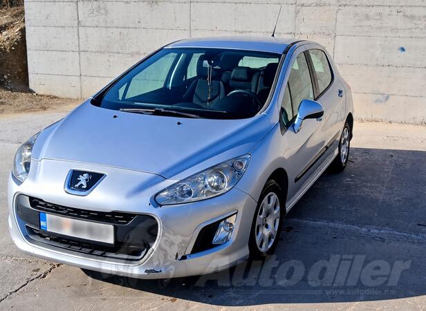 Peugeot - 308 - 1.6 HDI