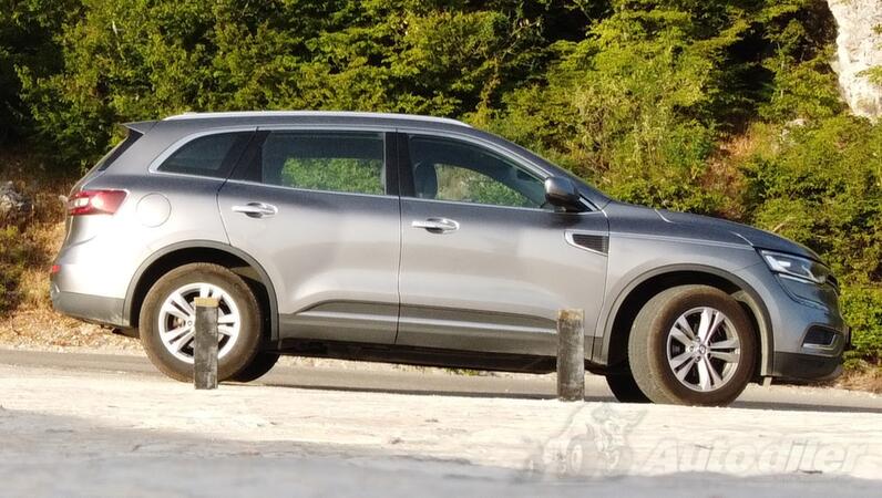 Renault - Koleos - 1,6 DCI