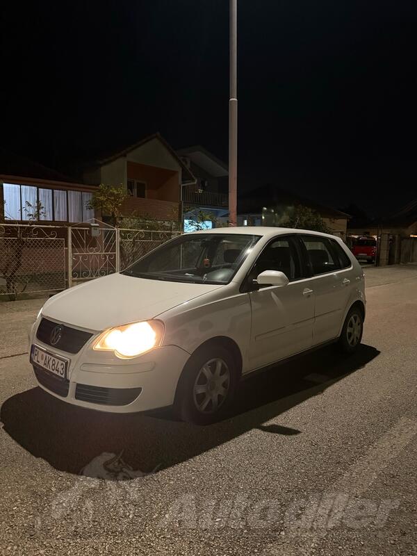 Volkswagen - Polo - 1.4