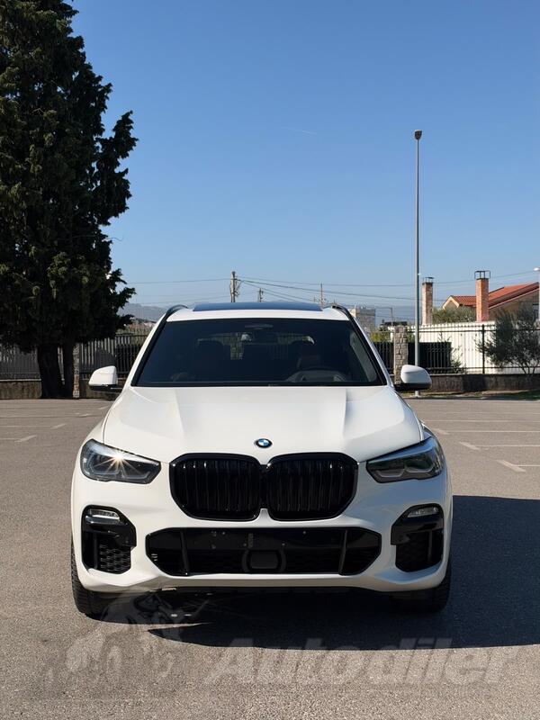 BMW - X5 - 3.0D