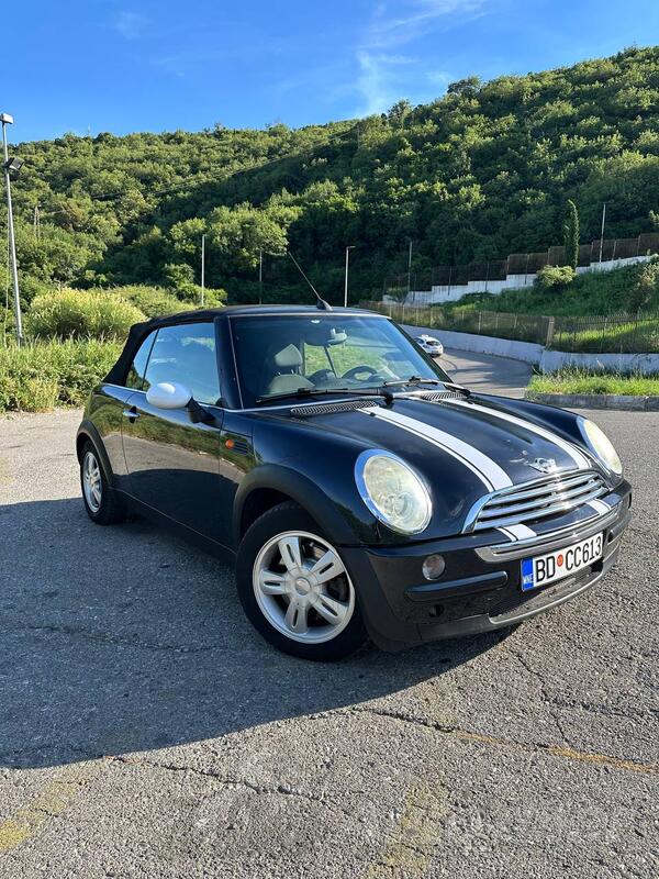 Mini - One - 1.6