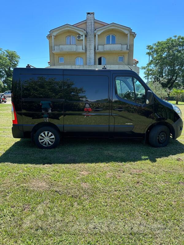 Renault - MASTER