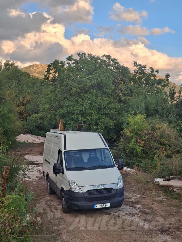 Iveco - Daily