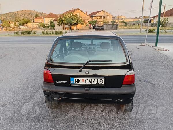 Renault - Twingo - 1.2