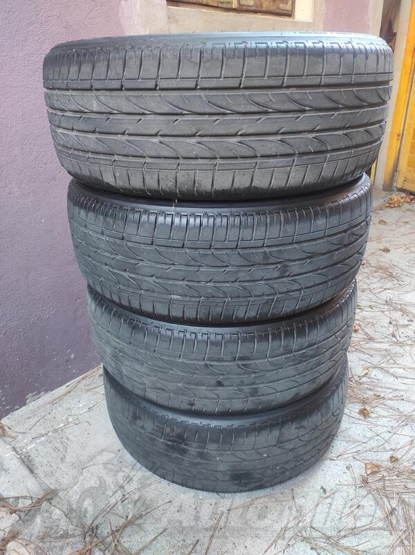 Bridgestone - BRIDGSTONE Dueler h/p - Univerzalna guma
