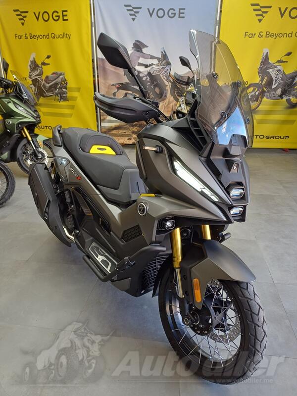 Voge - SR450X