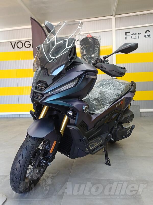 Voge - SR450X