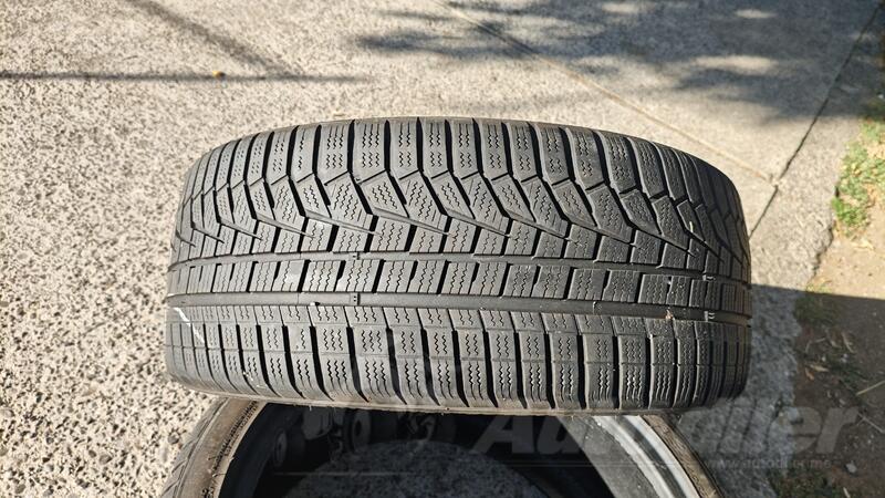 Hankook - winter icept evo2 - Zimska guma