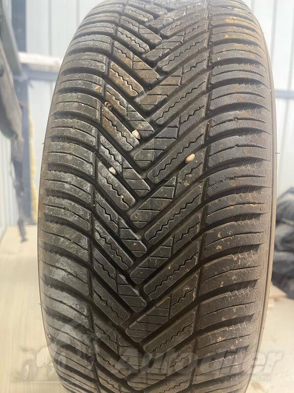 Hankook - kinergy 4s - Univerzalna guma