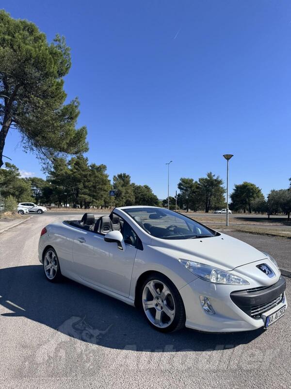 Peugeot - 308 - 2.0hdi