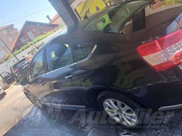 Citroen - C5 - 1.6