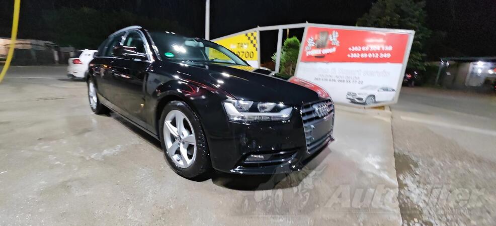 Audi - A4 - Audi A4,2.0tdi 100kw
