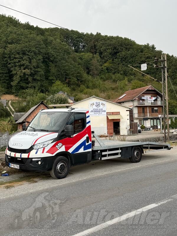 Iveco - 35S16