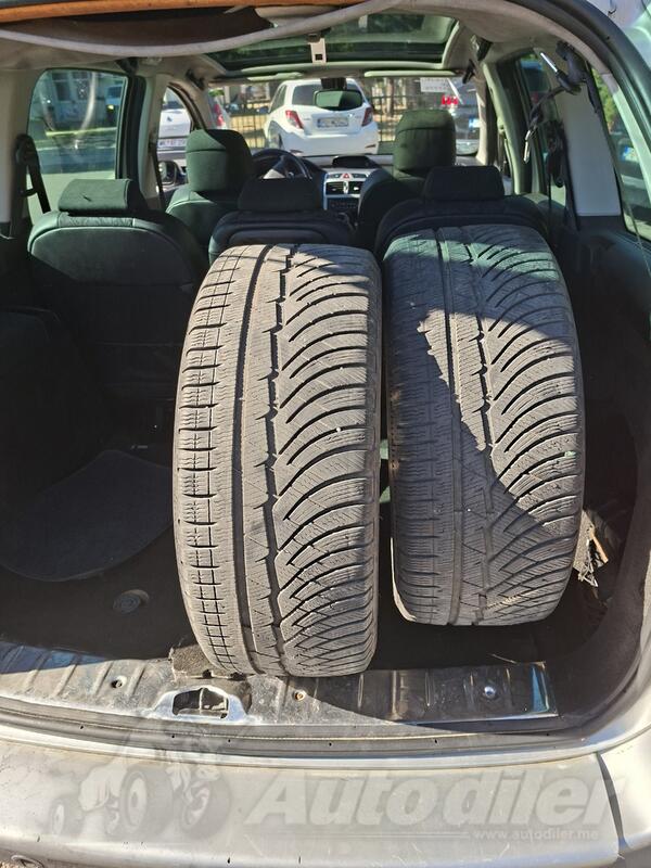 General Tire - 235 45 - Zimska guma