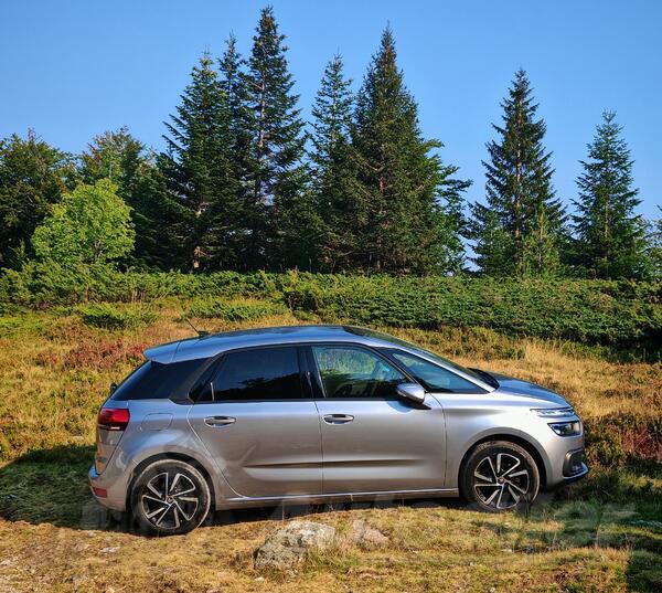 Citroen - SpaceTourer - 1.5 HDi EAT8