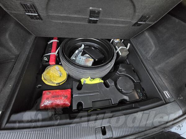 Audi - Q7 - 3.0 qvattro