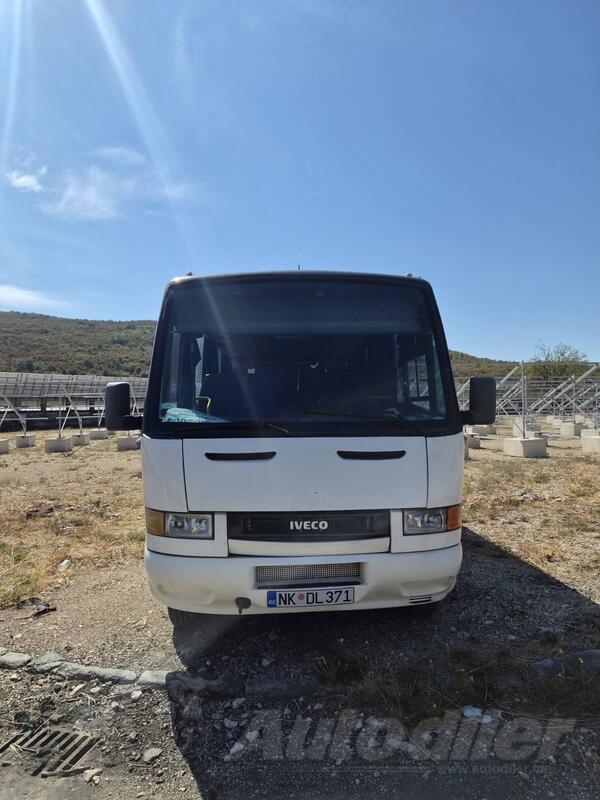 Iveco - Rapido