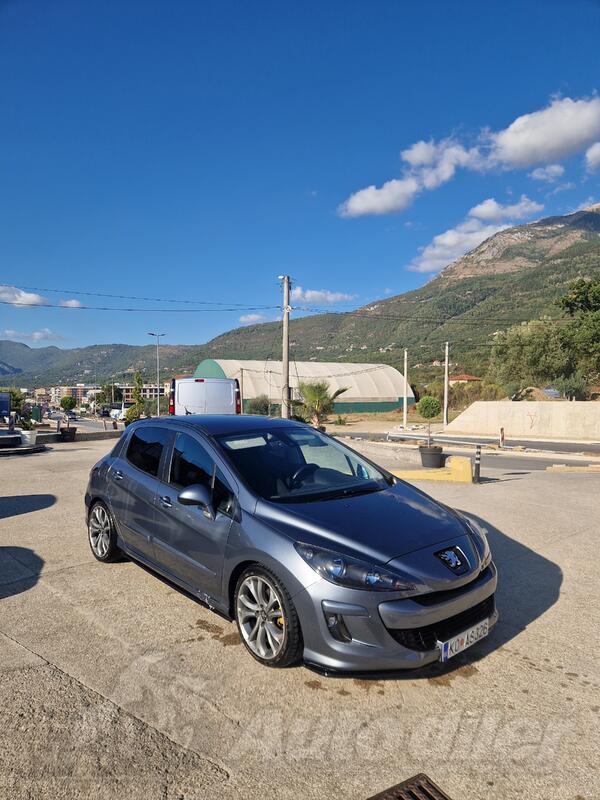 Peugeot - 308 - 1.6 HDI