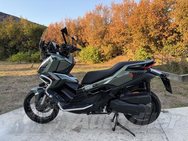 Zontes - 368G Enduro V2
