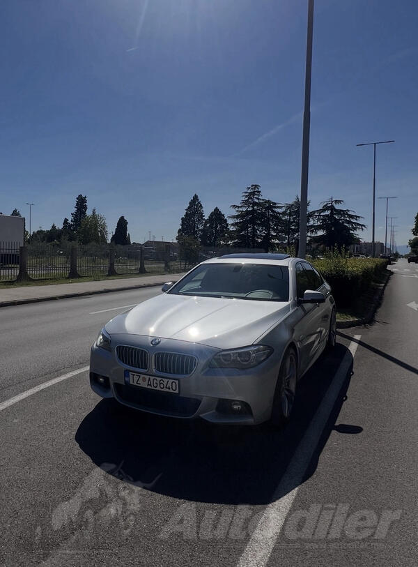 BMW - 530 - 3.0d