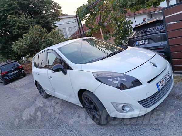Renault - Grand Scenic - 1.5dci