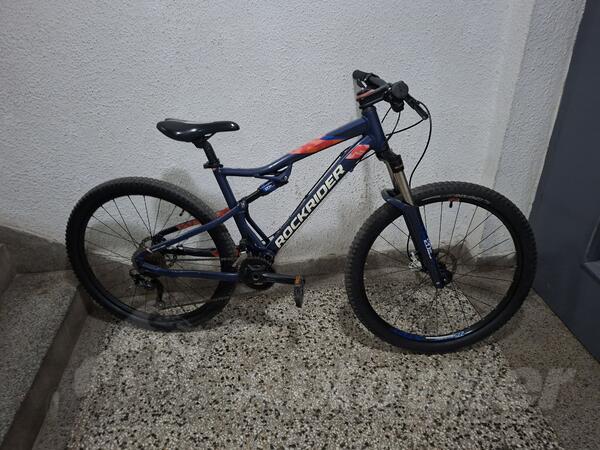 Ostalo - rock rider st540s 2024