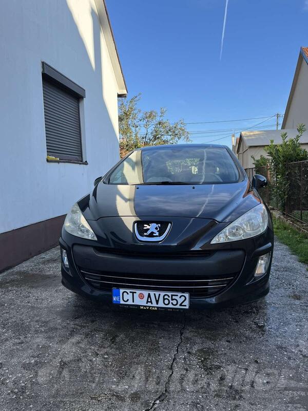Peugeot - 308 - 1.6 HDI
