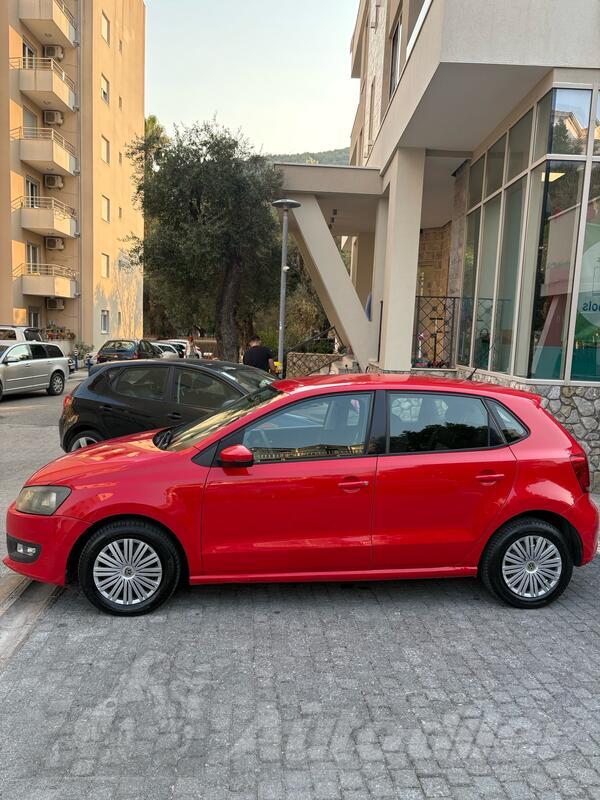 Volkswagen - Polo - 1.2