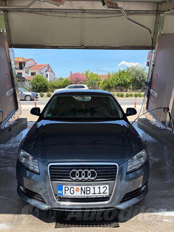 Audi - A3 - 2.0