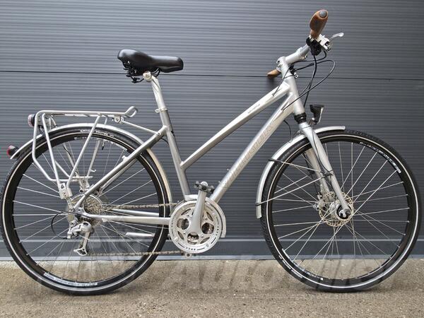 Trek - Villiger