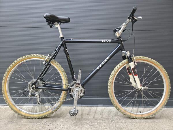 Ridley - Racer XT