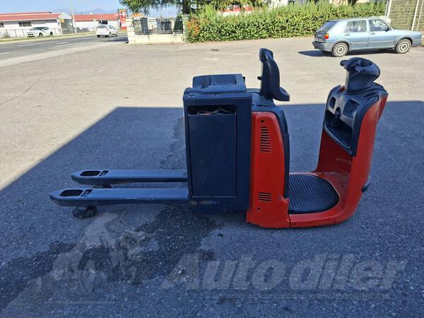 Linde - N20
