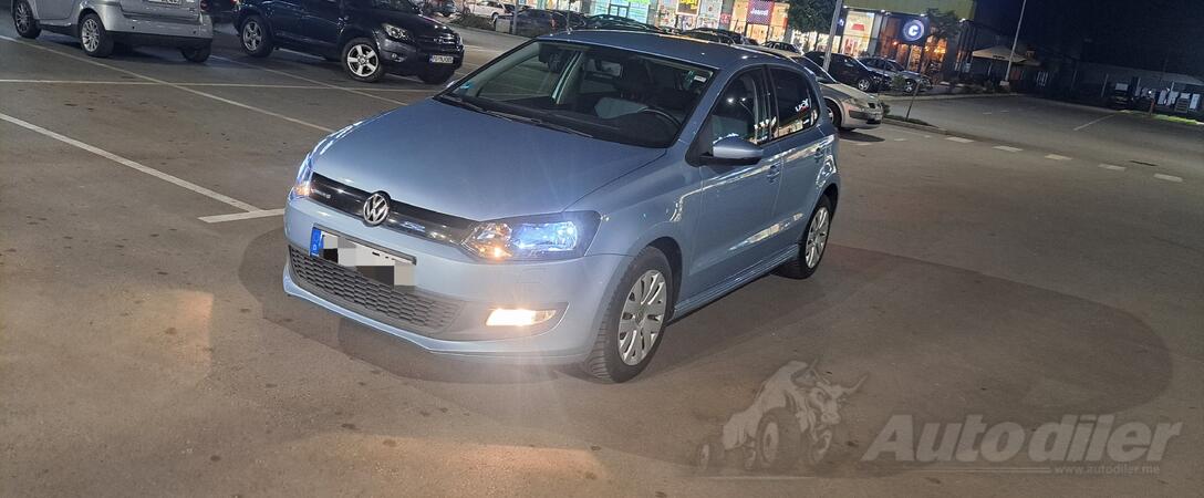 Volkswagen - Polo - 1.2