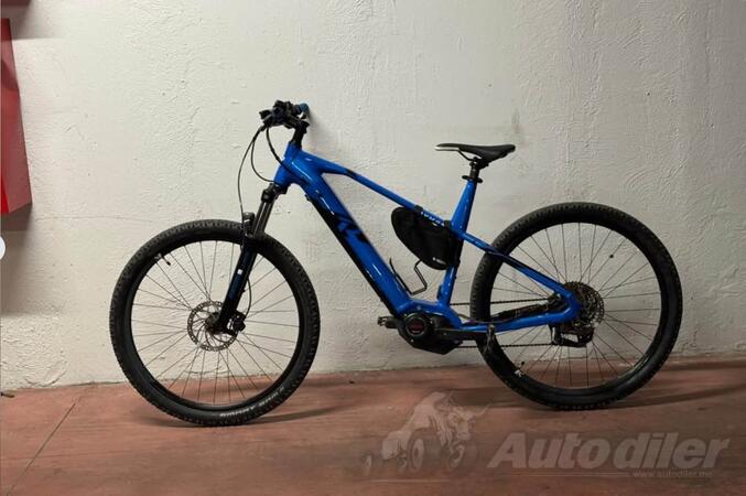 Ostalo - eMTB