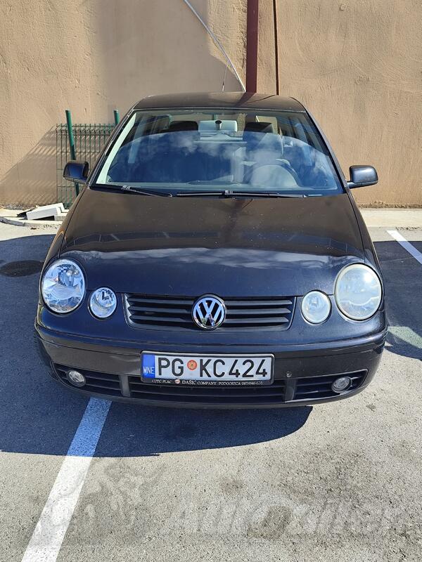 Volkswagen - Polo - 1.4
