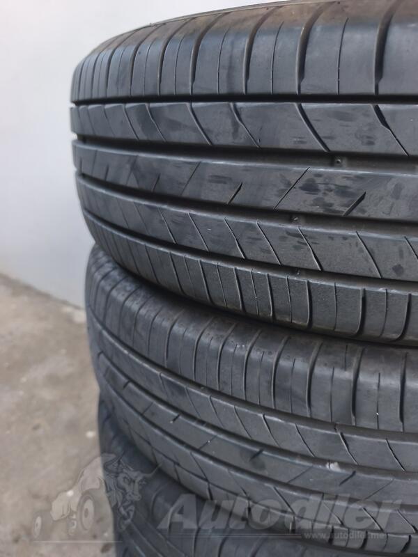 Kumho - m - Ljetnja guma