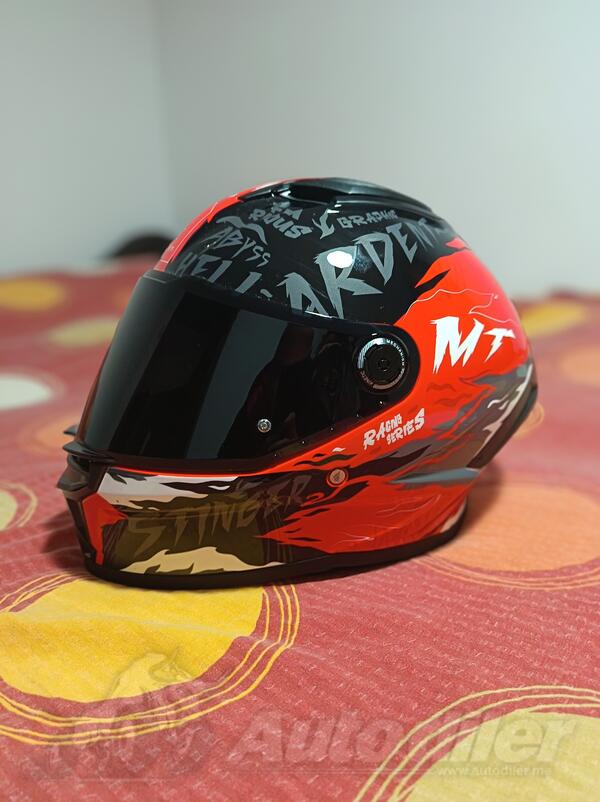 MT - stinger 2