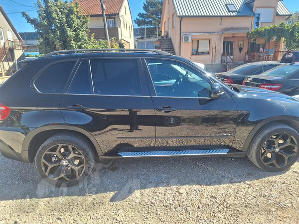 BMW - X5 - 3.0