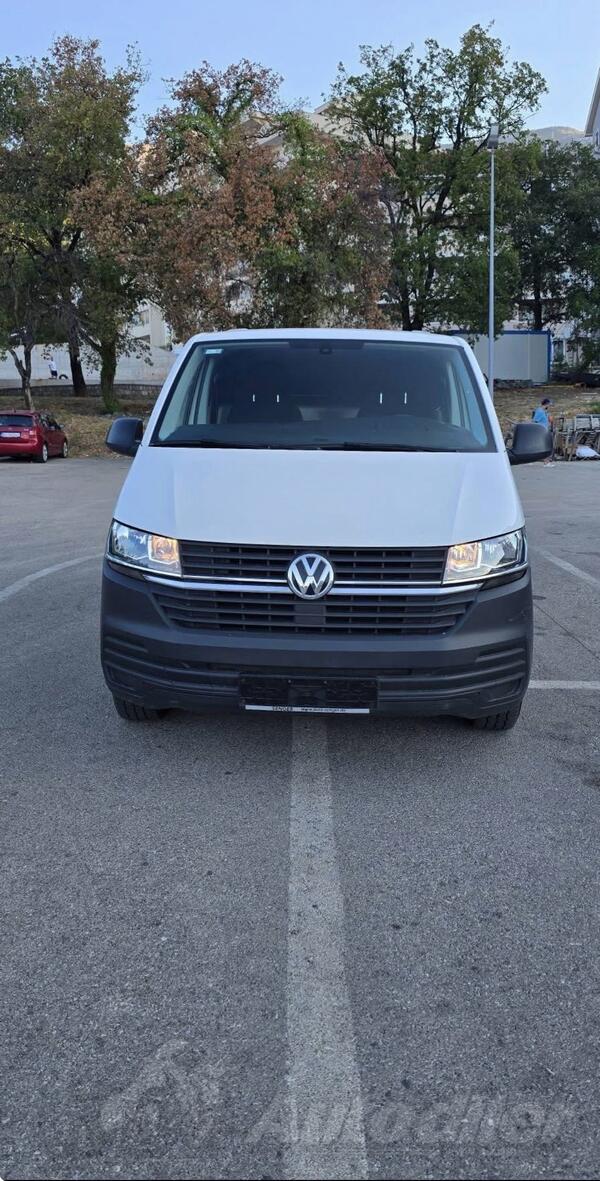Volkswagen - Transporter T6